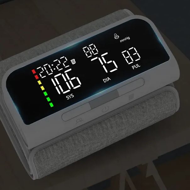 elektronisches Blutdruckmessgerät