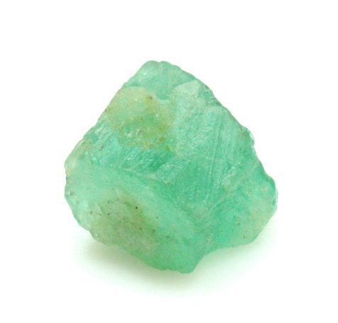 Auch der Grüne Aventurin ist einer der bekanntesten Heilsteine und geht mit dem Herz Chakra einher.