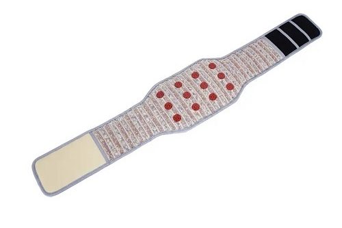 biolife® Premium Kristallgürtel – gezielte Entspannung für Rücken und Bauch biolife® Premium Kristallgürtel – fördert Durchblutung, Entspannung und Regeneration im Lenden- und Bauchbereich